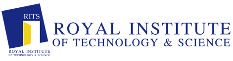 Royal Institute of Technology and Science logo