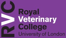 Royal Veterinary College University of London logo