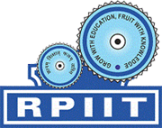 RPIIT Technical Campus logo
