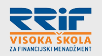 RRiF High School for Financial Management logo
