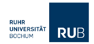 Ruhr University Bochum logo