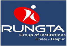 Rungta Group of Institutions logo
