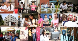 college gallery image