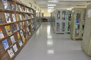 college gallery image