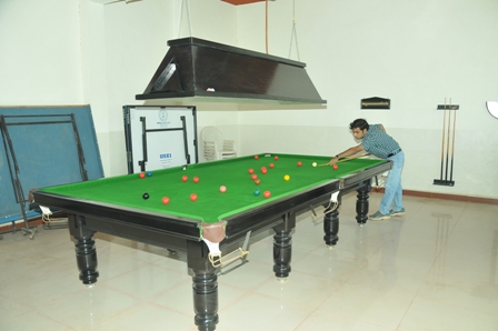 college gallery image