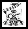 Rural Engineering College logo