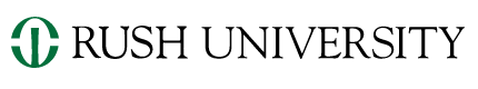 Rush University logo
