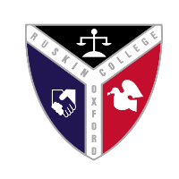 Ruskin College logo