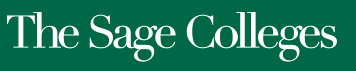 Russell Sage College logo