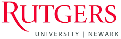 Rutgers University Newark logo