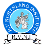 RV North Land Institute of Management logo