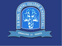 S B Patil Institute for Dental Sciences and Research logo