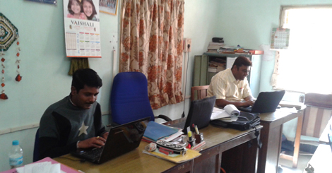 college gallery image