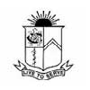 S N Medical College logo