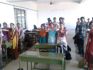 college gallery image