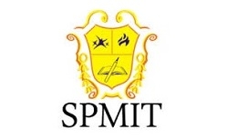 S P Memorial Institute of Technology logo