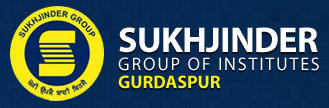 S. Sukhjinder Singh Engineering and Technology College, logo