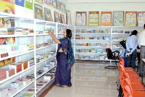 college gallery image