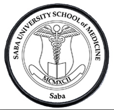Saba University logo