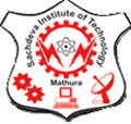Sachdeva Institute of Technology logo