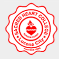 Sacred Heart College logo
