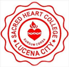 Sacred Heart College logo