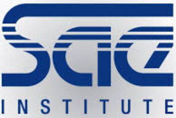 SAE Institute Bangkok logo