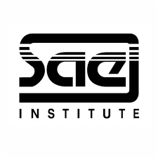 SAE Institute Singapore Campus Creative Media Education logo