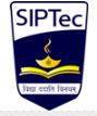 Sagar Institute of Pharmacy and Technology logo