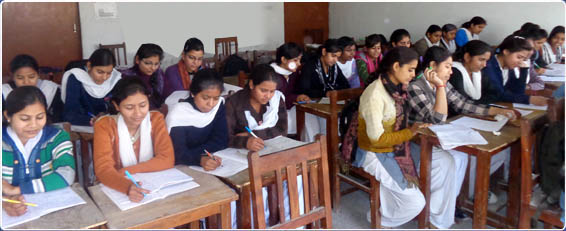 college gallery image