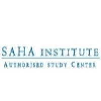 Saha Institute of Management and Technology logo