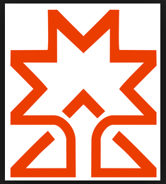 Sahand University of Technology logo