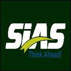 Saharanpur Institute of Advanced Studies logo