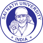 Sai Nath University	 logo
