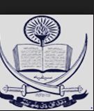 Saifia College of Arts and Commerce logo