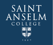 Saint Anselm College logo