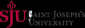 Saint Josephs University logo