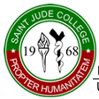Saint Jude College logo