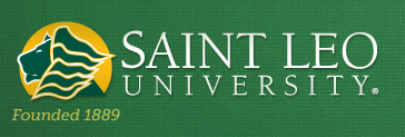 Saint Leo University logo
