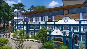 college gallery image