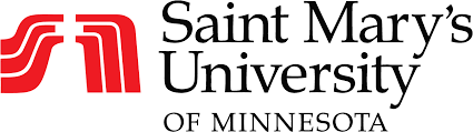 Saint Marys University of Minnesota logo