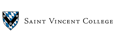 Saint Vincent College logo