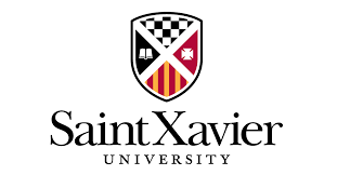 Saint Xavier University logo