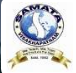 Samata College logo