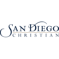 San Diego Christian College logo