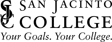 San Jacinto College logo