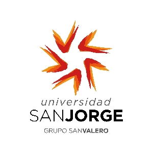 San Jorge University logo