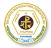 San Juan de Dios Educational Foundation Inc logo