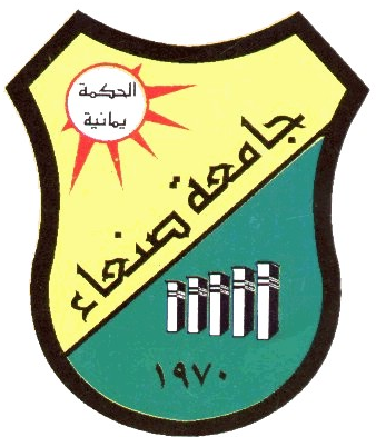 Sana University logo