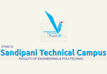 Sandipani Technical Campus Faculty of Engineering logo